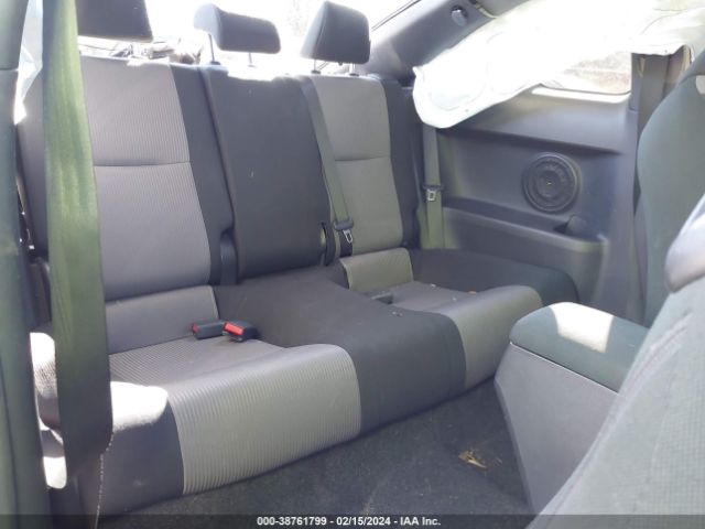 JTKJF5C74GJ020841 Scion TC