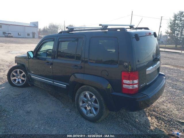 2012 JEEP LIBERTY 1C4PJMAKXCW181936 Photo 2