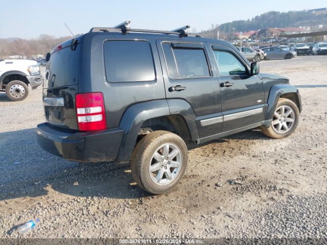 2012 JEEP LIBERTY 1C4PJMAKXCW181936 Photo 3