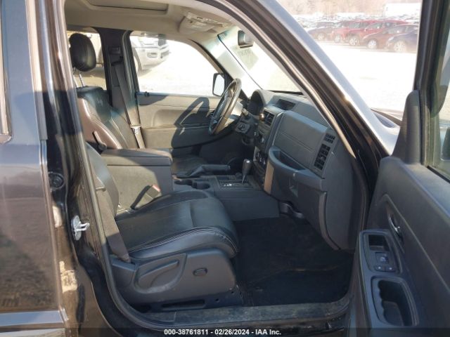 2012 JEEP LIBERTY 1C4PJMAKXCW181936 Photo 4