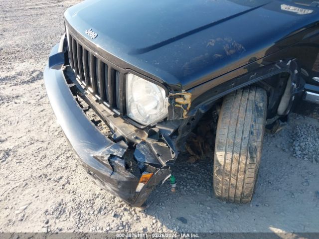 2012 JEEP LIBERTY 1C4PJMAKXCW181936 Photo 5