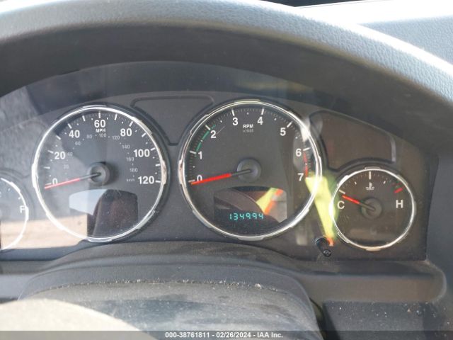 2012 JEEP LIBERTY 1C4PJMAKXCW181936 Photo 6