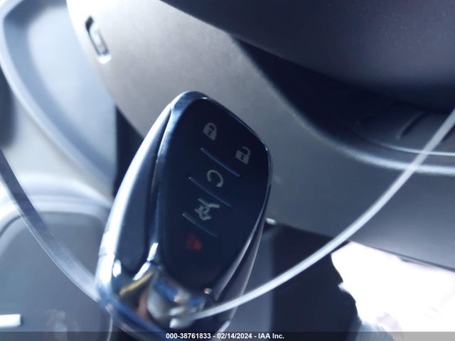 Chevrolet BLAZER RS 2019 3GNKBJRS8KS658617 Image 11