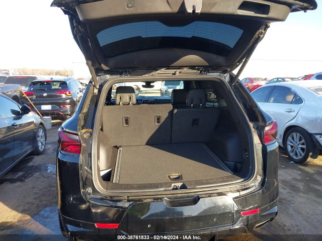 Chevrolet BLAZER RS 2019 3GNKBJRS8KS658617 Image 16