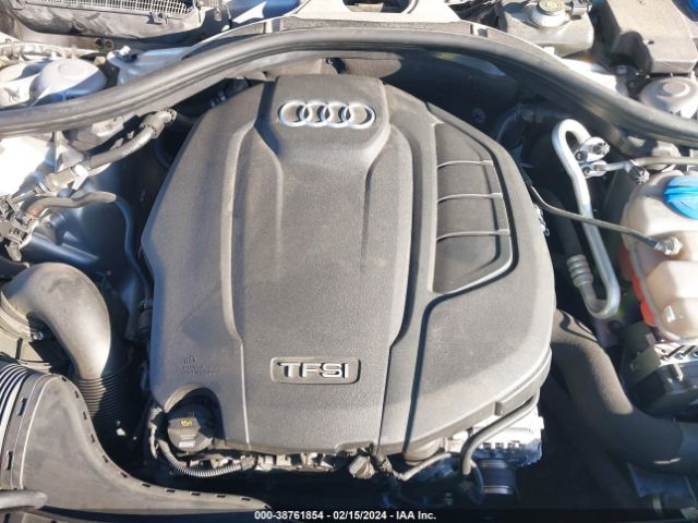 WAUC8AFC4JN060300 Audi A6 2.0t Premium/2.0t Sport