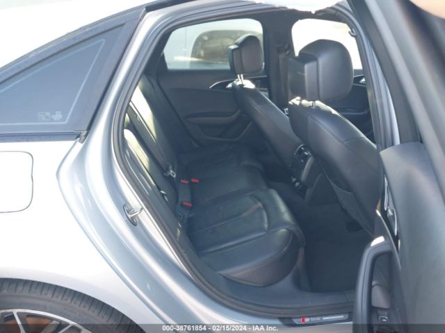WAUC8AFC4JN060300 Audi A6 2.0t Premium/2.0t Sport