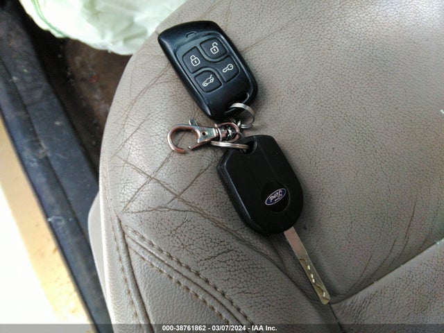 Ford ESCAPE SE 2014 1FMCU9GX2EUD72850 Image 11