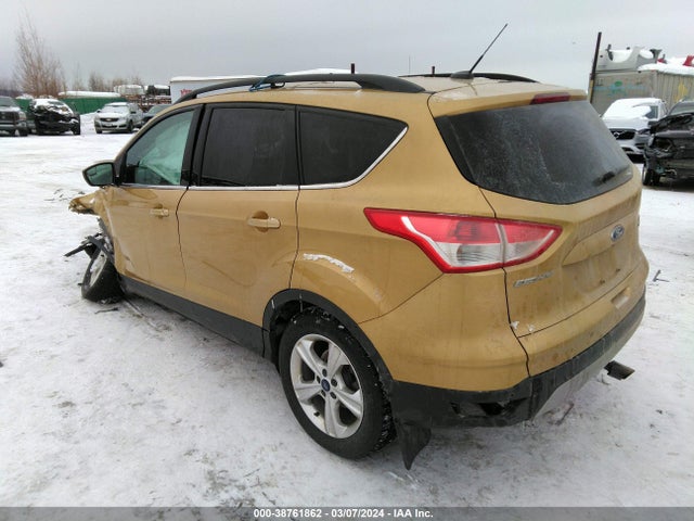 Ford ESCAPE SE 2014 1FMCU9GX2EUD72850 Image 3
