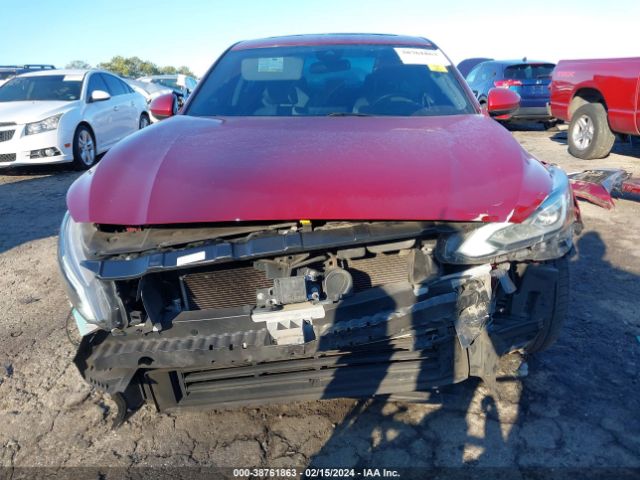 1N4BL4EW1MN352135 Nissan Altima 2.5 Sl