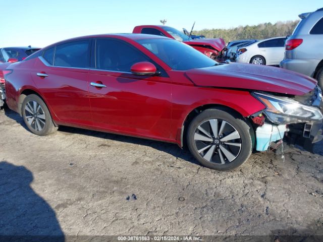 1N4BL4EW1MN352135 Nissan Altima 2.5 Sl