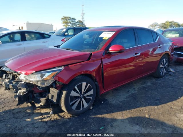 1N4BL4EW1MN352135 Nissan Altima 2.5 Sl