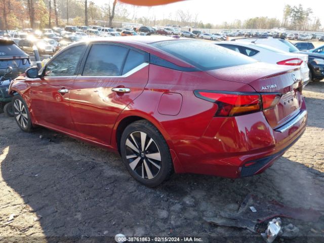 1N4BL4EW1MN352135 Nissan Altima 2.5 Sl