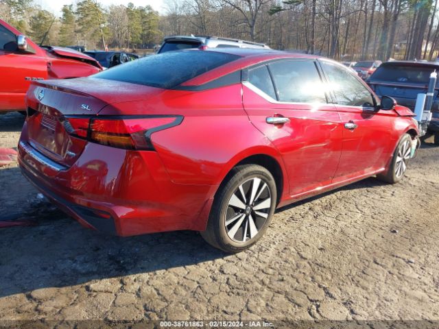 1N4BL4EW1MN352135 Nissan Altima 2.5 Sl