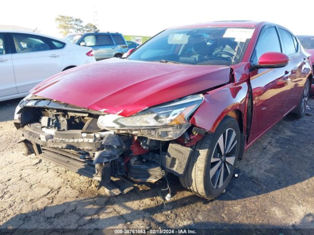 1N4BL4EW1MN352135 Nissan Altima 2.5 Sl