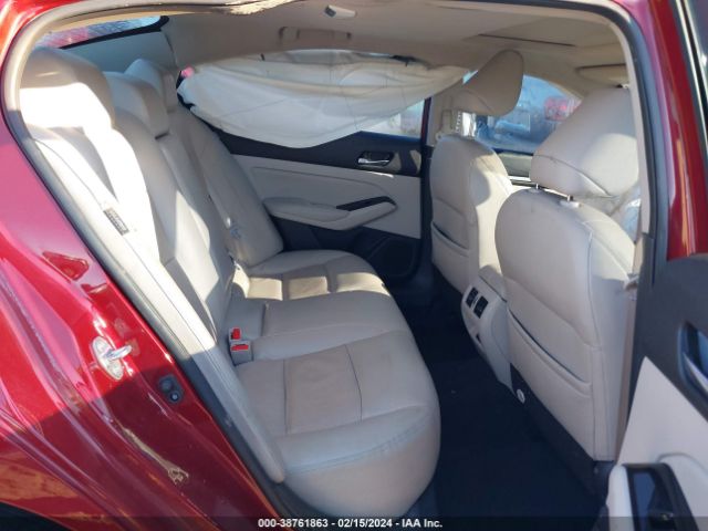 1N4BL4EW1MN352135 Nissan Altima 2.5 Sl