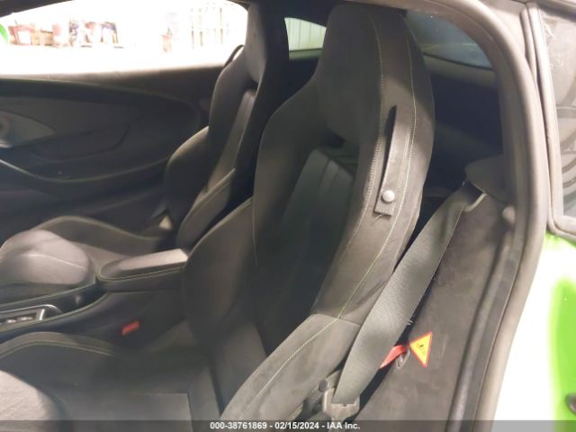 2019 MCLAREN 570S SBM13DAA6KW006600 Photo 7