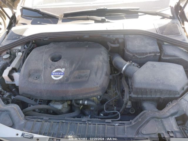 YV140MFMXF1351790 Volvo S60 T5 Platinum