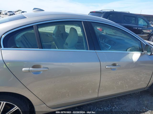 YV140MFMXF1351790 Volvo S60 T5 Platinum