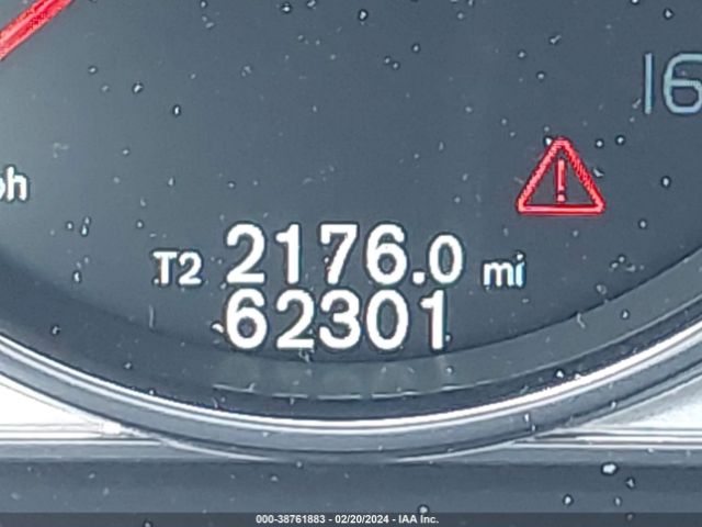 YV140MFMXF1351790 Volvo S60 T5 Platinum