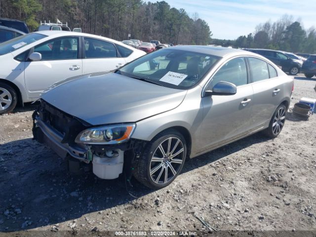 YV140MFMXF1351790 Volvo S60 T5 Platinum