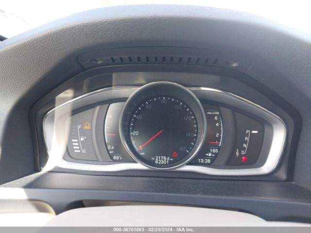 YV140MFMXF1351790 Volvo S60 T5 Platinum
