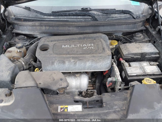 Jeep Cherokee Latitude 2014 1C4PJMCBXEW308359 Image 10