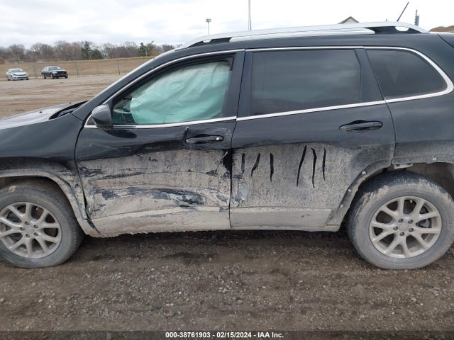 Jeep Cherokee Latitude 2014 1C4PJMCBXEW308359 Image 6