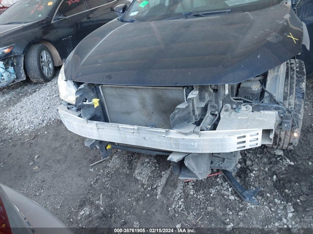 Honda Civic Lx 2016 19XFC2F5XGE231747 Image 6