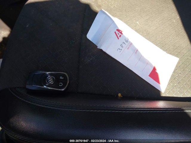 Buick Encore Preferred 2018 KL4CJASB7JB688089 Image 11