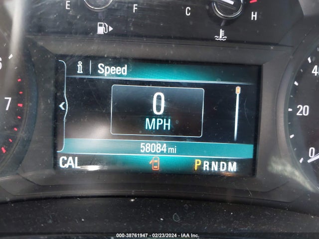 Buick Encore Preferred 2018 KL4CJASB7JB688089 Image 7