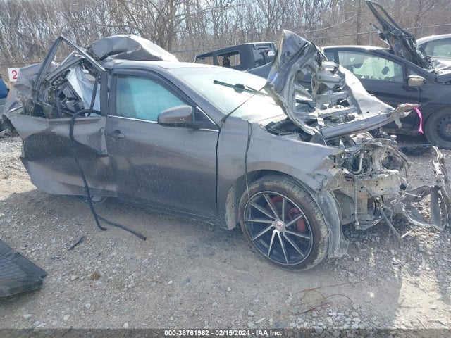 Toyota CAMRY SE 2017 4T1BF1FK4HU285016 Image 1