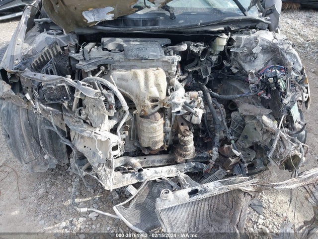 Toyota CAMRY SE 2017 4T1BF1FK4HU285016 Image 10