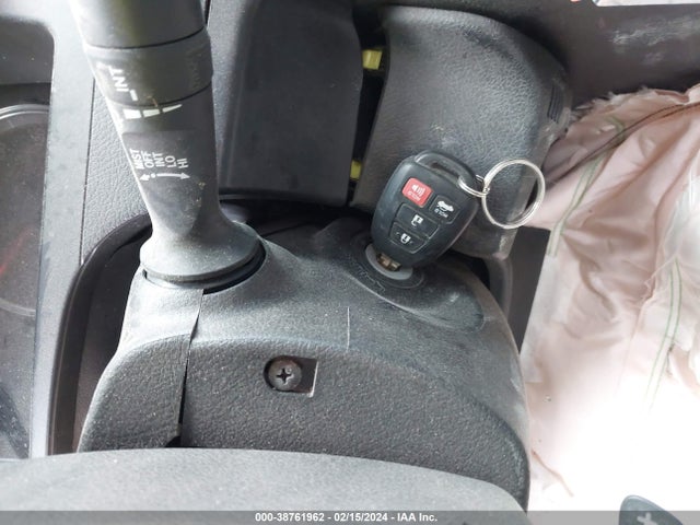 Toyota CAMRY SE 2017 4T1BF1FK4HU285016 Image 11