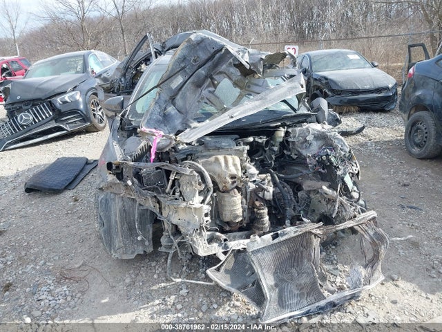 Toyota CAMRY SE 2017 4T1BF1FK4HU285016 Image 12
