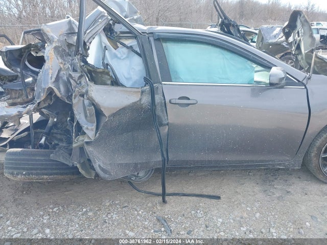 Toyota CAMRY SE 2017 4T1BF1FK4HU285016 Image 13