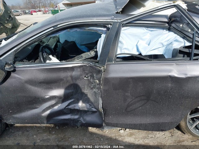 Toyota CAMRY SE 2017 4T1BF1FK4HU285016 Image 14