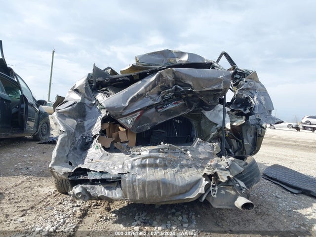 Toyota CAMRY SE 2017 4T1BF1FK4HU285016 Image 16