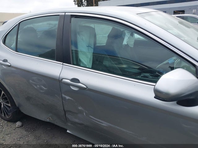 Toyota CAMRY SE 2020 4T1G11AK4LU866875 Image 14
