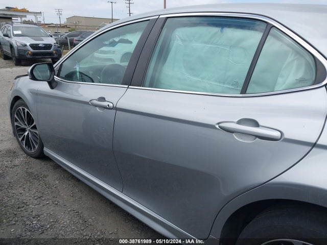 Toyota CAMRY SE 2020 4T1G11AK4LU866875 Image 15