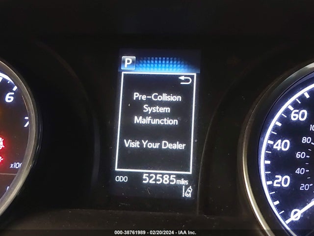 Toyota CAMRY SE 2020 4T1G11AK4LU866875 Image 16