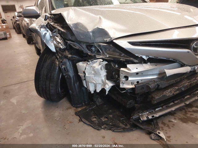 Toyota CAMRY SE 2020 4T1G11AK4LU866875 Image 12