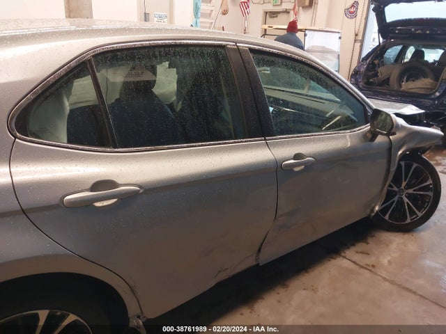 Toyota CAMRY SE 2020 4T1G11AK4LU866875 Image 18