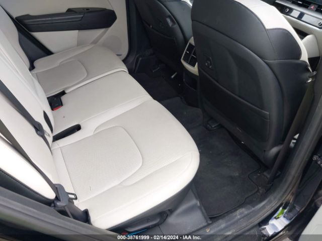 5XYK33AF6PG075231 KIA Sportage Ex