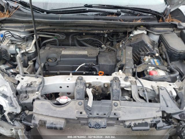 2HKRM3H71FH547708 Honda Cr-v Ex-l