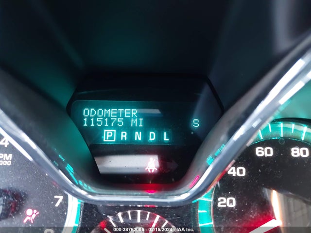 Chevrolet Traverse 1lt 2017 1GNKRGKD3HJ205350 Image 15