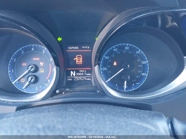 Toyota Corolla S 2014 5YFBURHE0EP048872 Image 7
