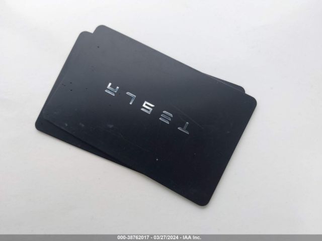 5YJ3E1EAXPF499052 Tesla Model 3 Rear-wheel Drive
