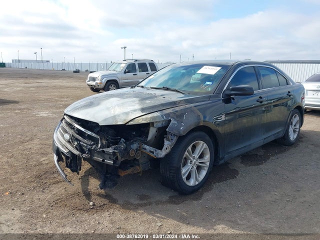 Ford TAURUS SEL 2015 1FAHP2E89FG207159 Image 2