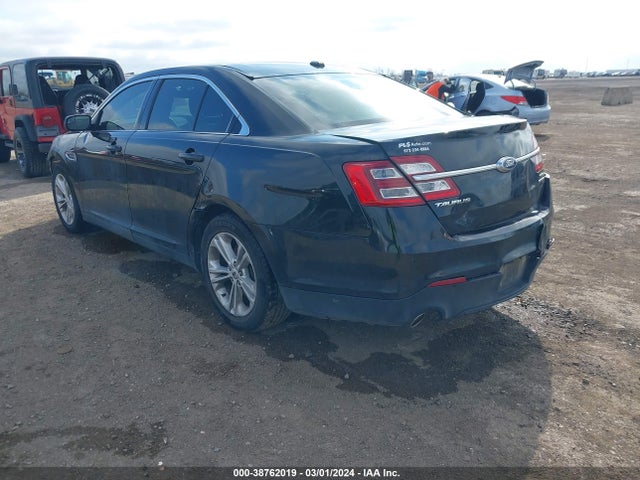 Ford TAURUS SEL 2015 1FAHP2E89FG207159 Image 3