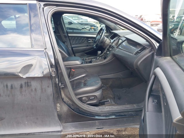 Ford TAURUS SEL 2015 1FAHP2E89FG207159 Image 5